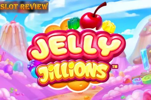 Jelly Jillions icon